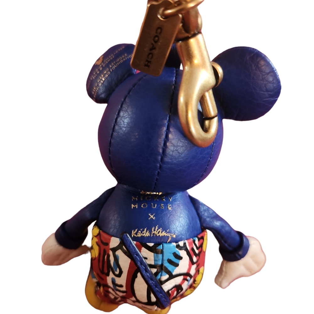 M.M.key Chain - Picture 4 of 8